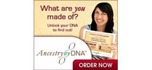 ancestry by dna